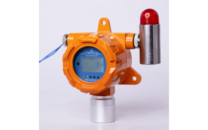 GTYQ-MK600可燃?xì)怏w探測(cè)器（無線）